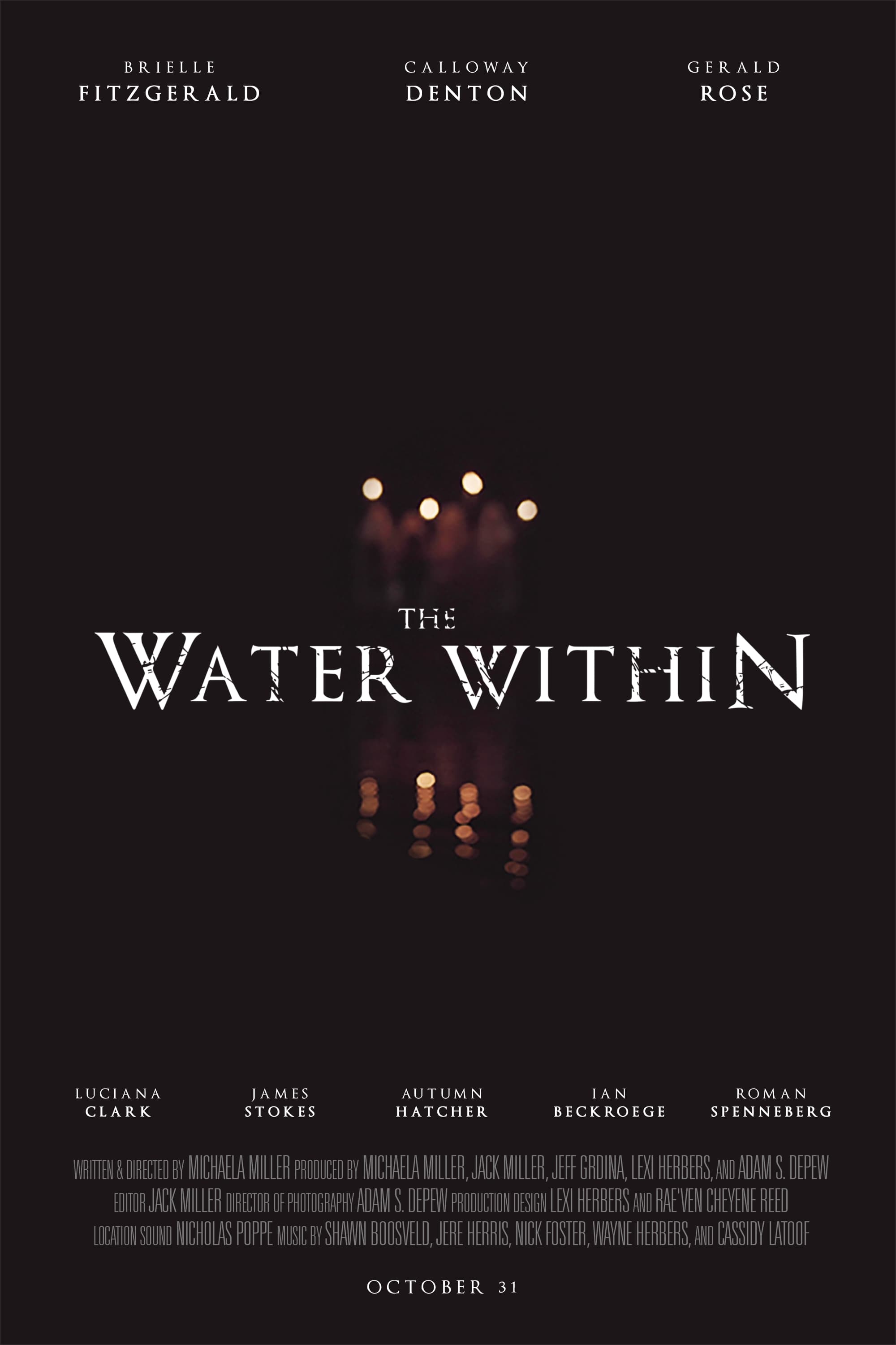 The Water Within