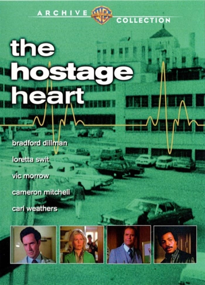 The Hostage Heart (1977)