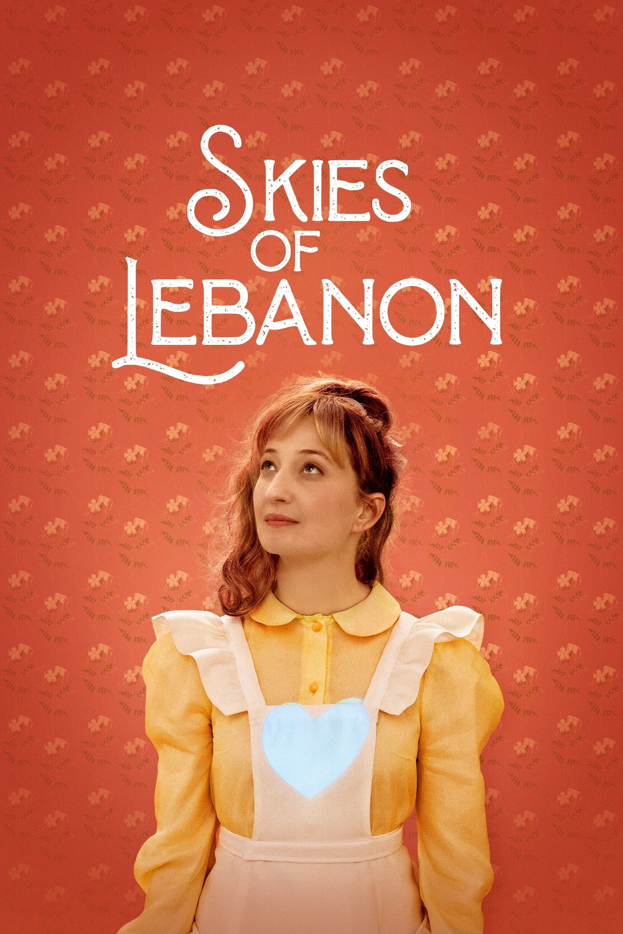 Skies of Lebanon