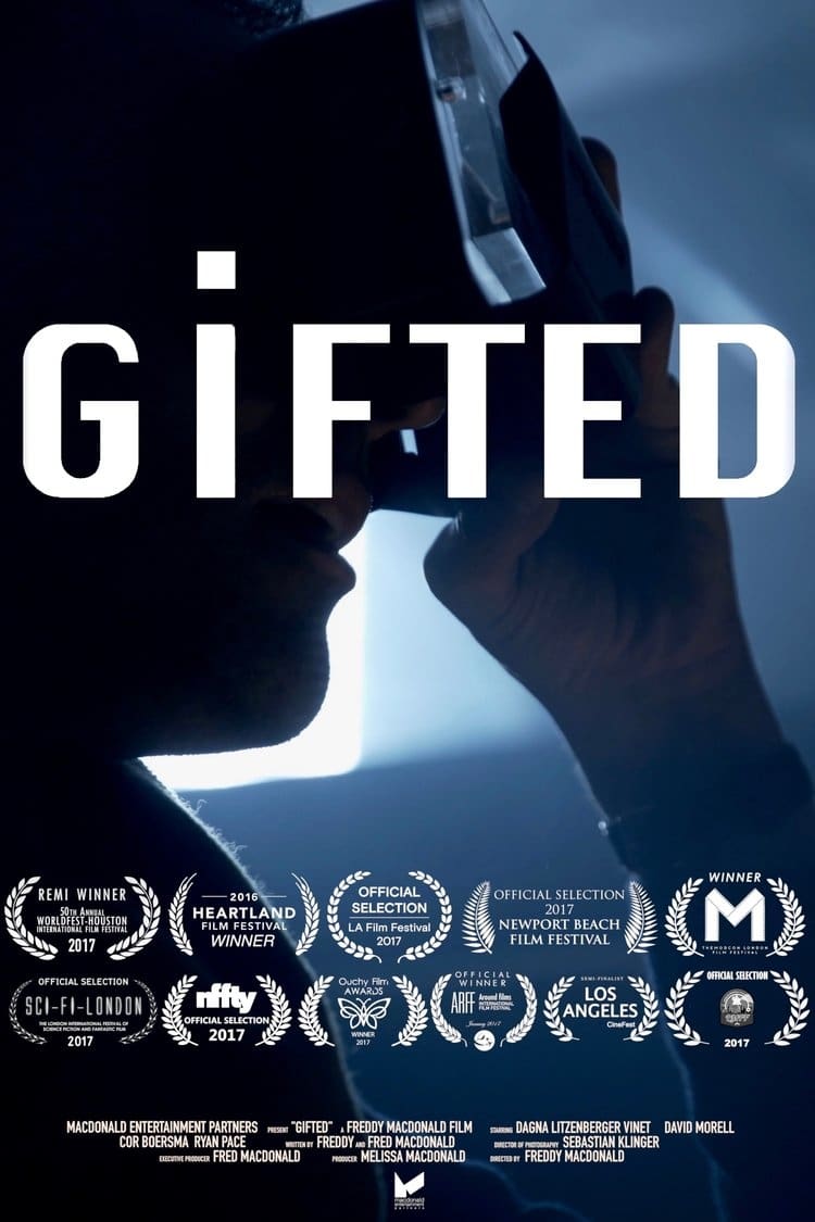 Gifted [Thanksgiving Post Mortem]