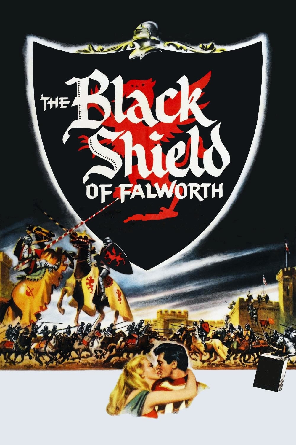 Der eiserne Ritter von Falworth (1954)