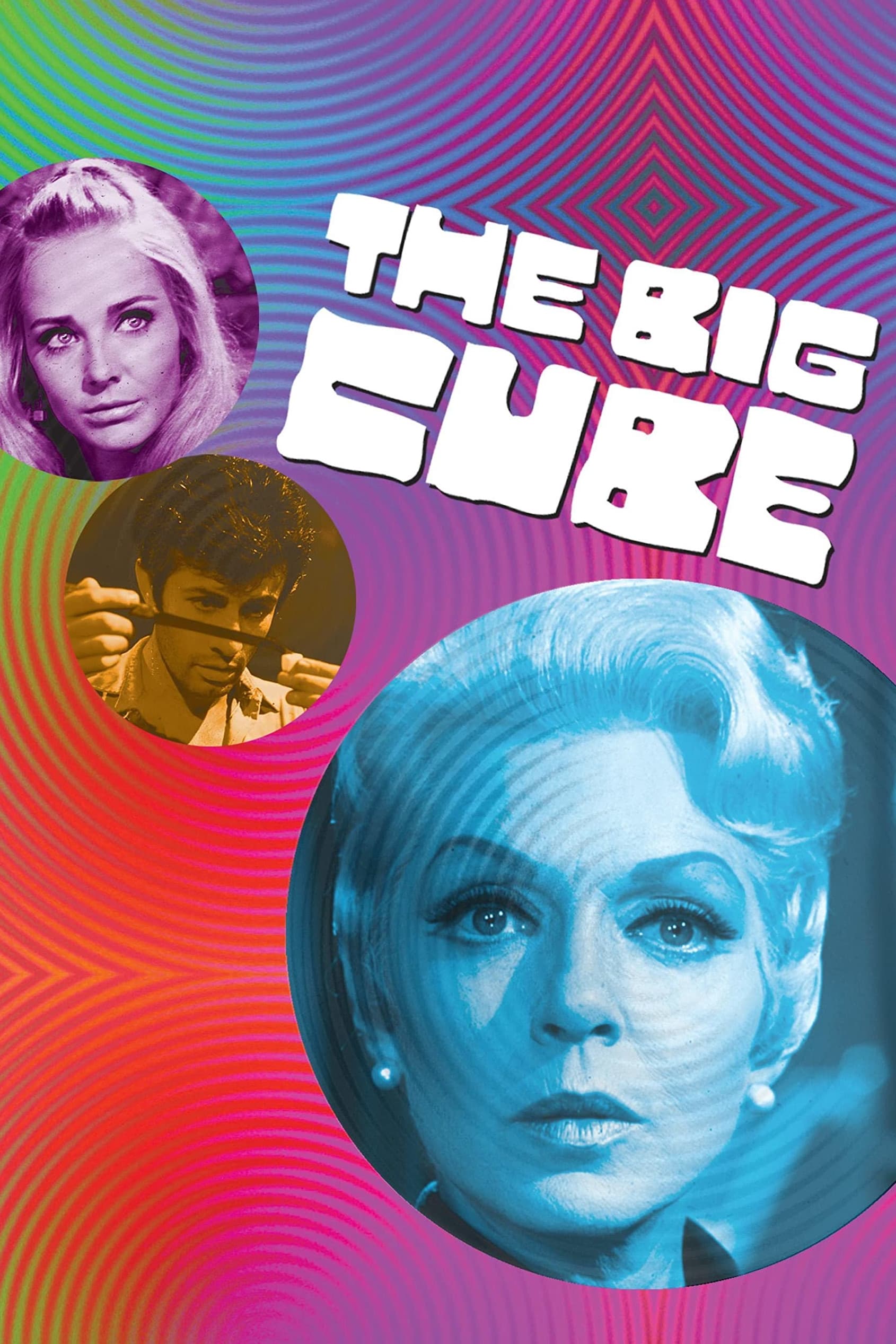 The Big Cube (1969)