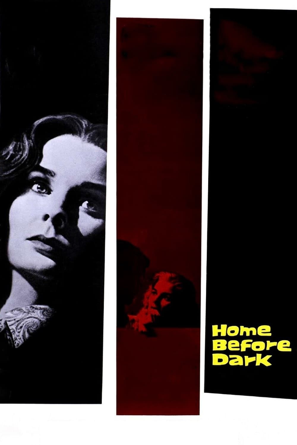 Home Before Dark (1958)