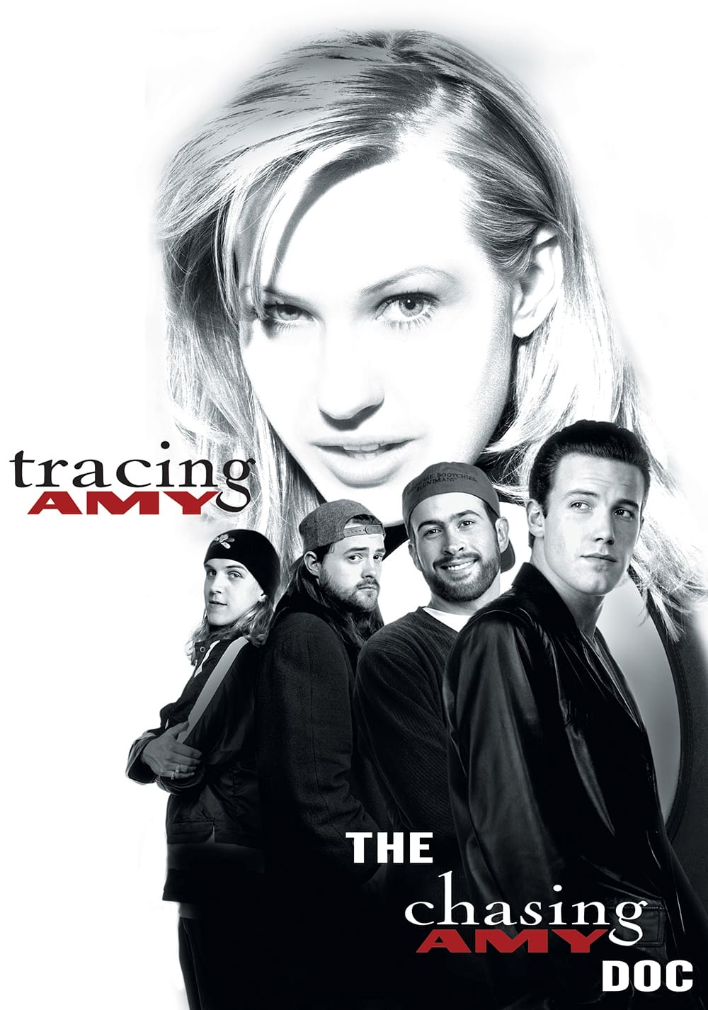 Tracing Amy: The Chasing Amy Doc (2009)