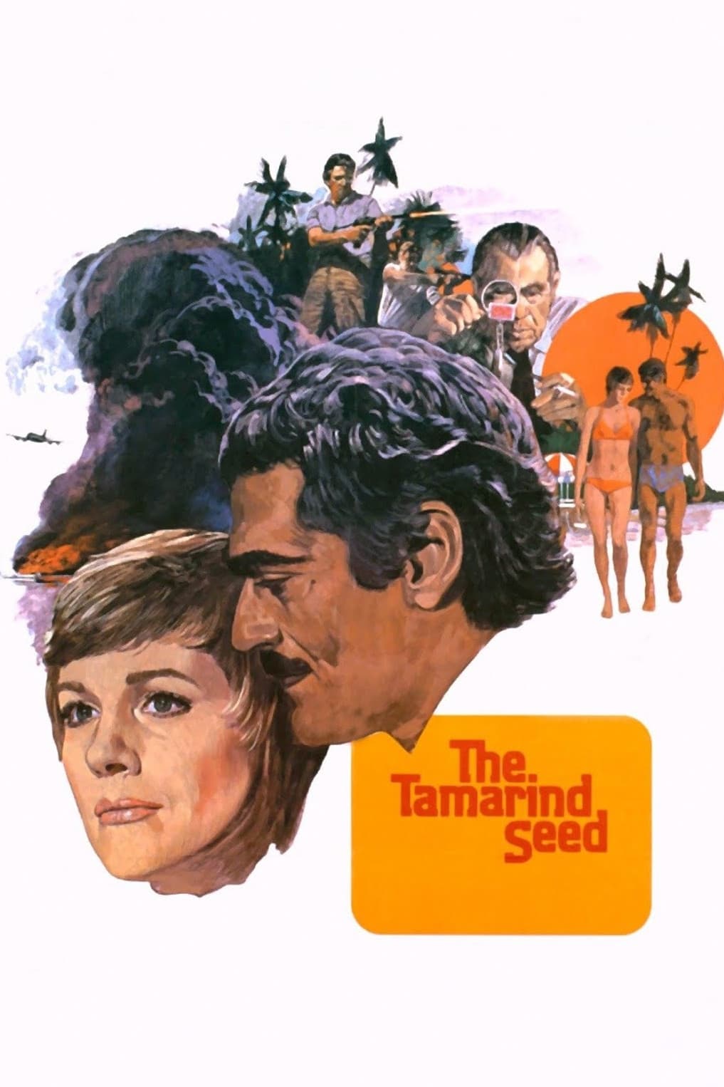 Die Frucht des Tropenbaumes (1974)