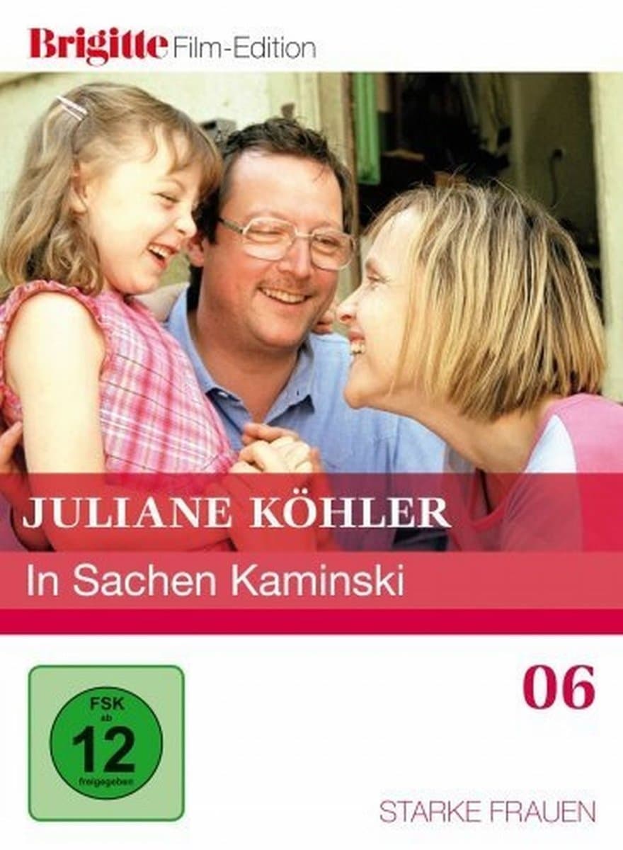 In Sachen Kaminski (2008)