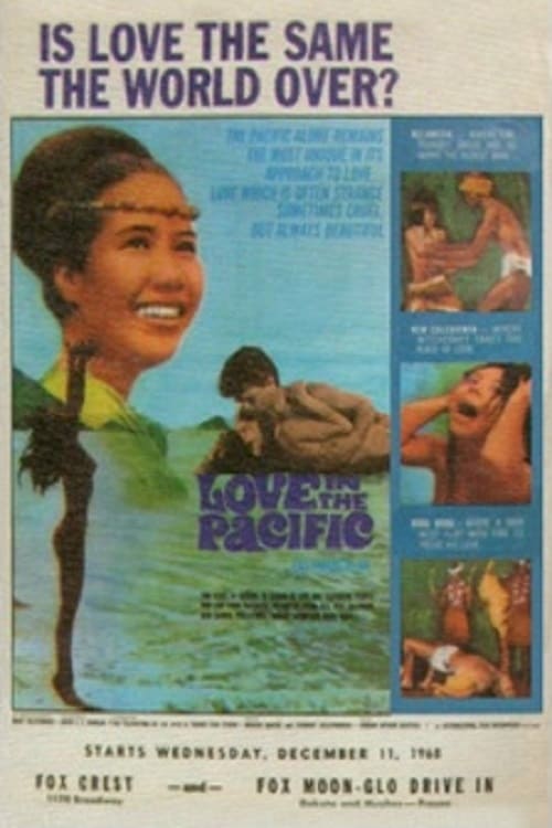 Love in the Pacific