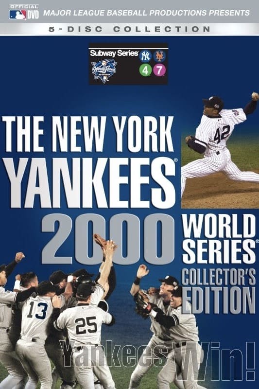 2000 New York Yankees: The Official World Series Film