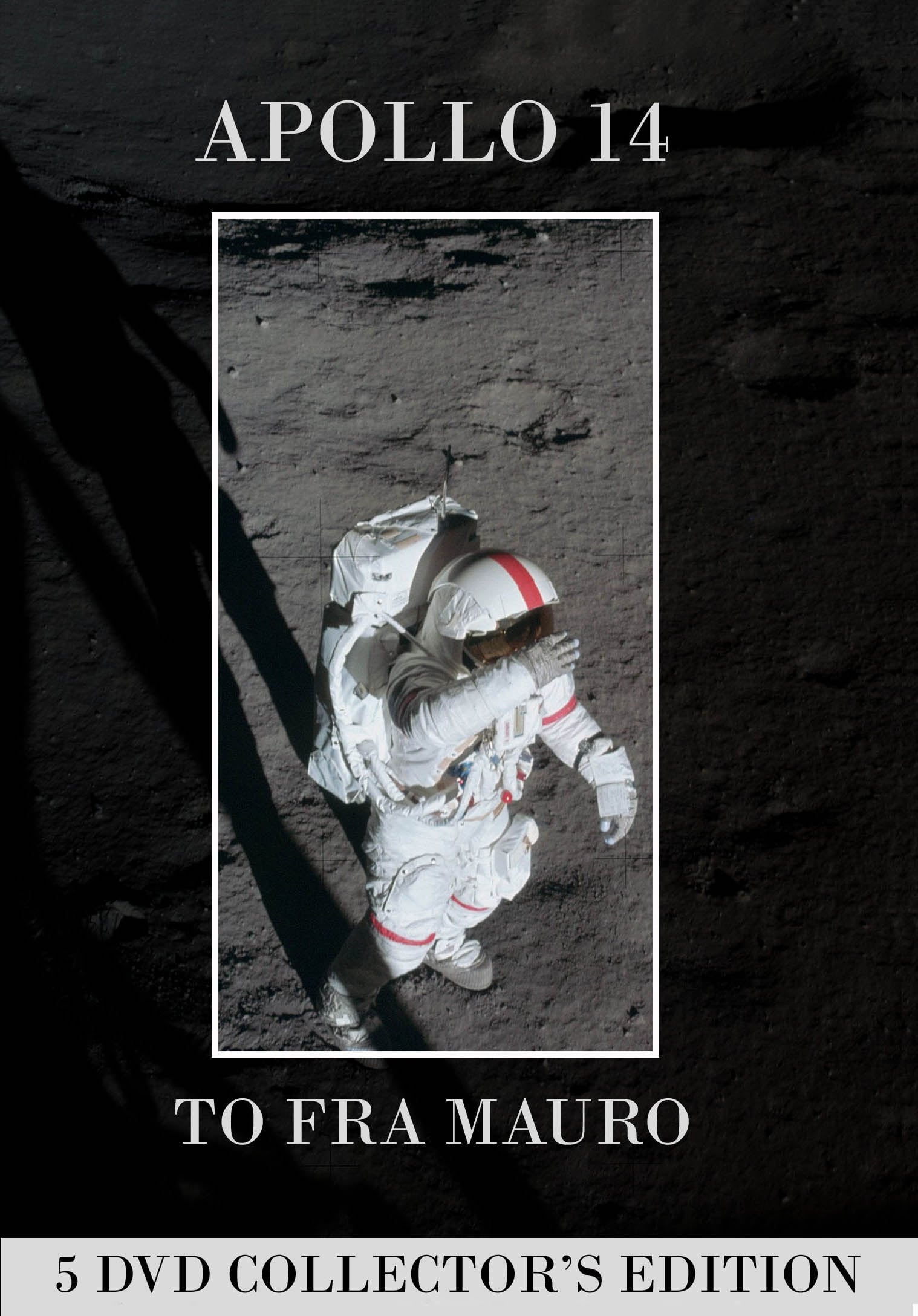 Apollo 14: To Fra Mauro