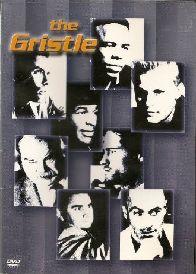 The Gristle (2004)