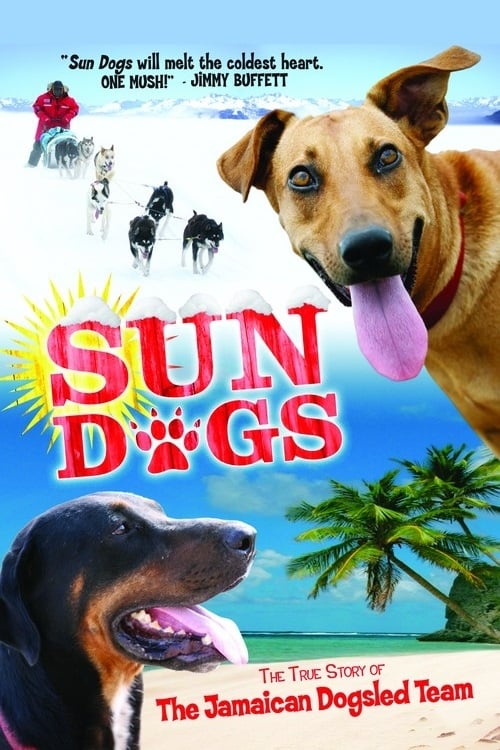 Sun Dogs (2007)