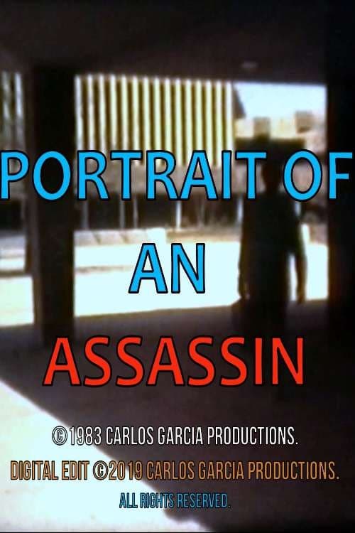 Portrait of an Assassin