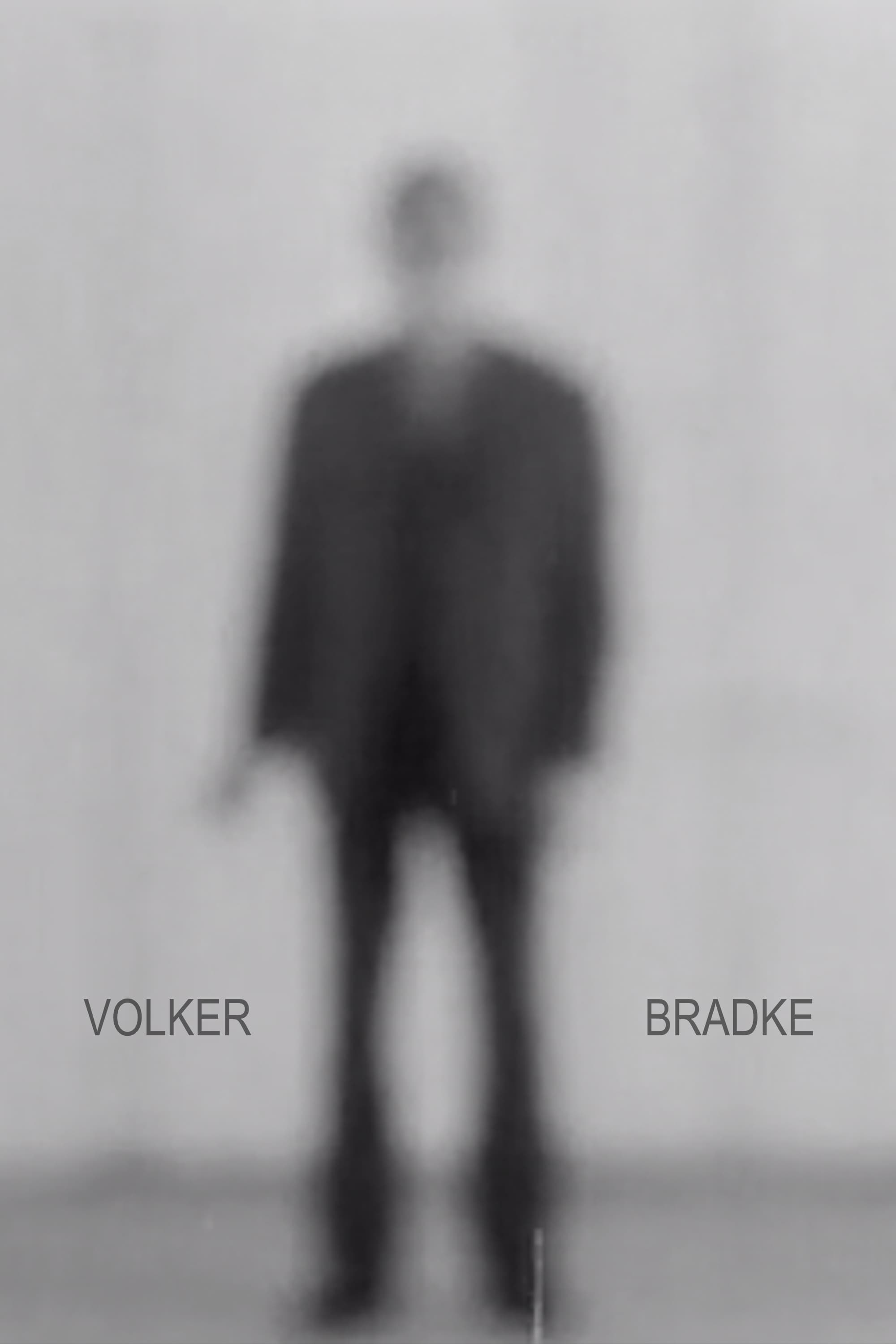 Volker Bradke
