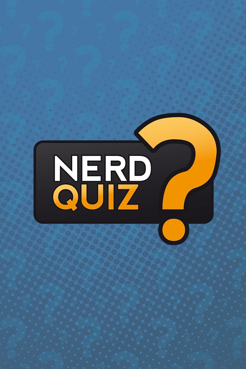 Nerd Quiz