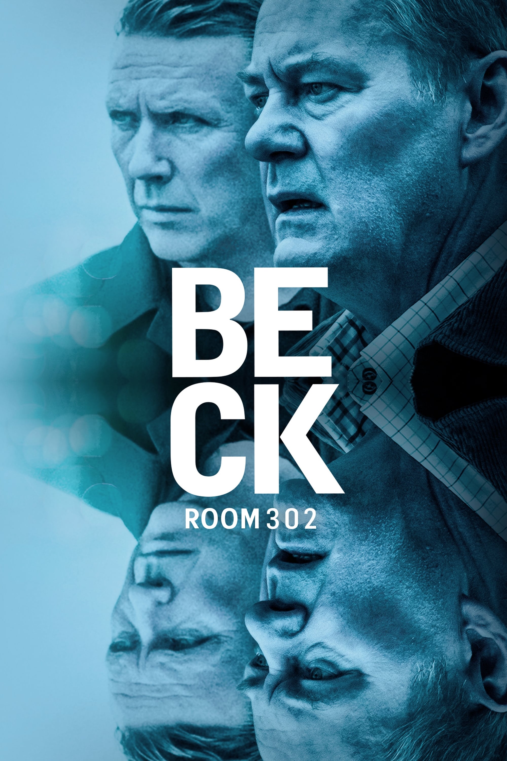 Beck 27 - Room 302