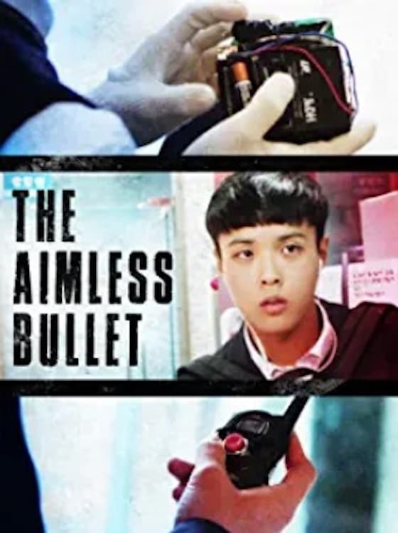The Aimless Bullet