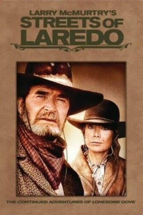 Streets of Laredo (1995)