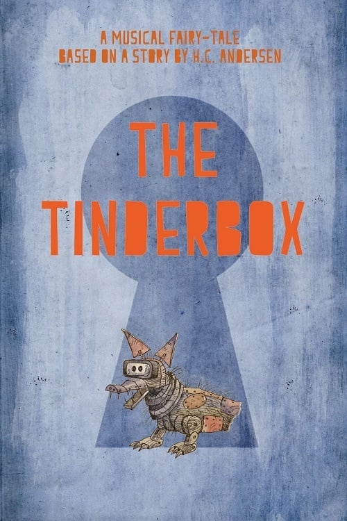 The Tinderbox Against the Magic Well