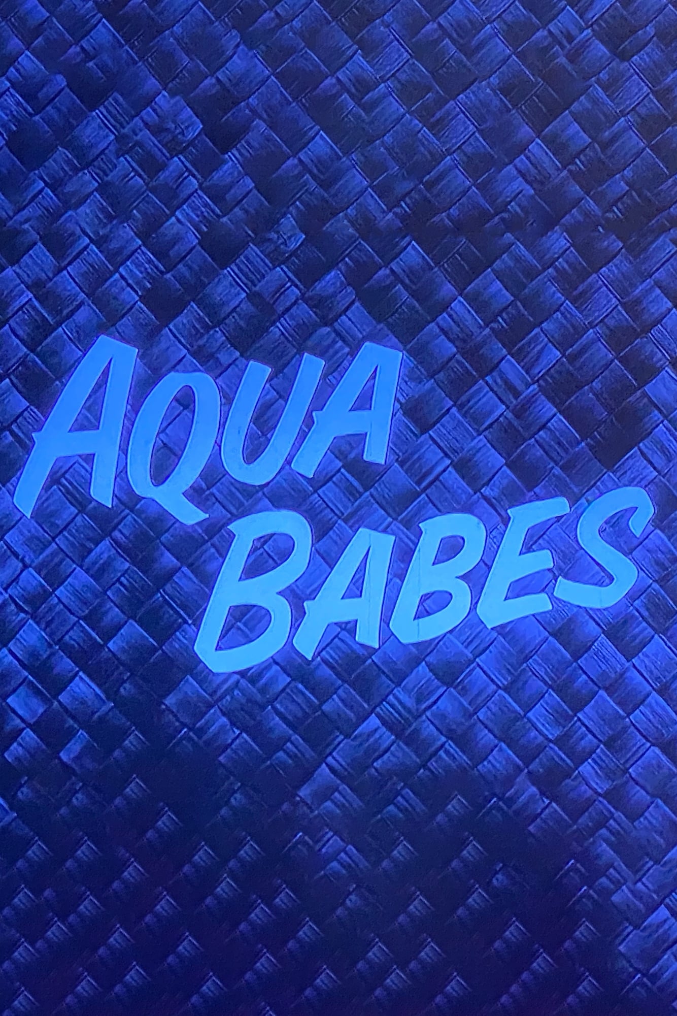 Aqua Babes