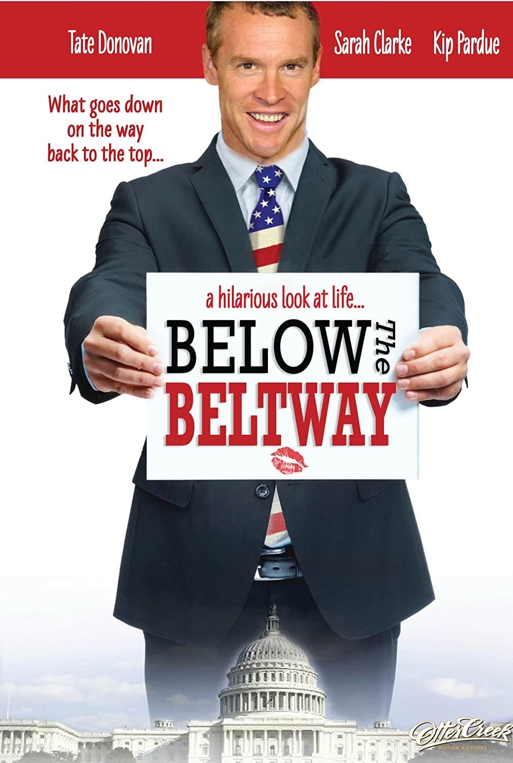 Below the Beltway (2010)