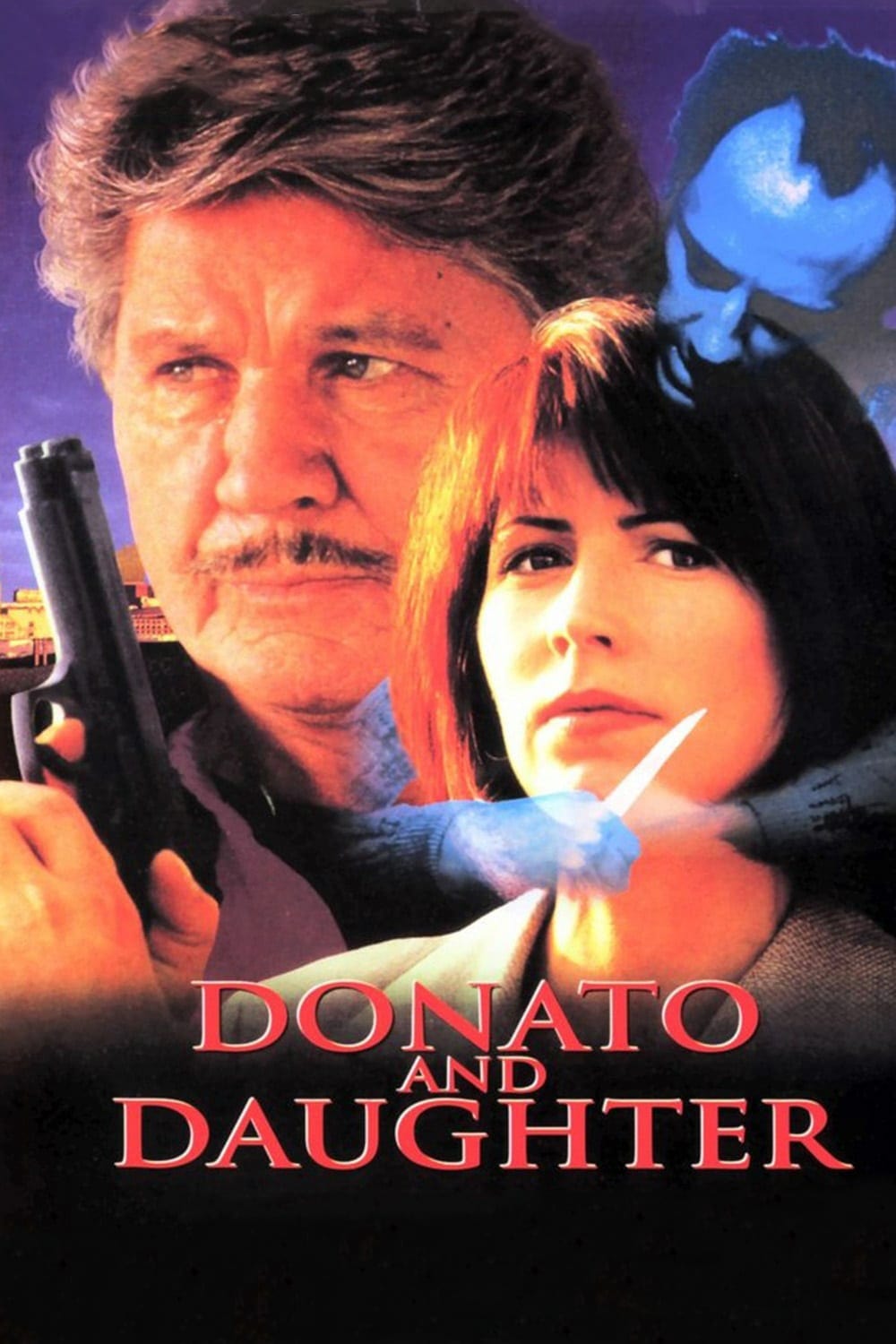 Donato and Daughter (1993)
