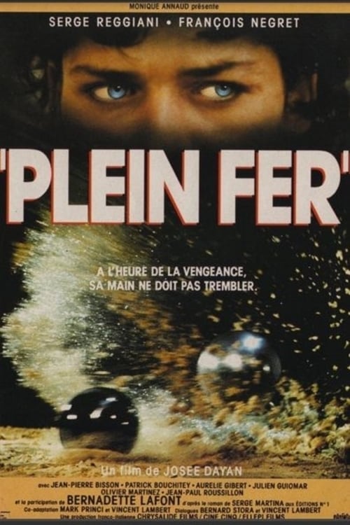 Plein fer (1990)