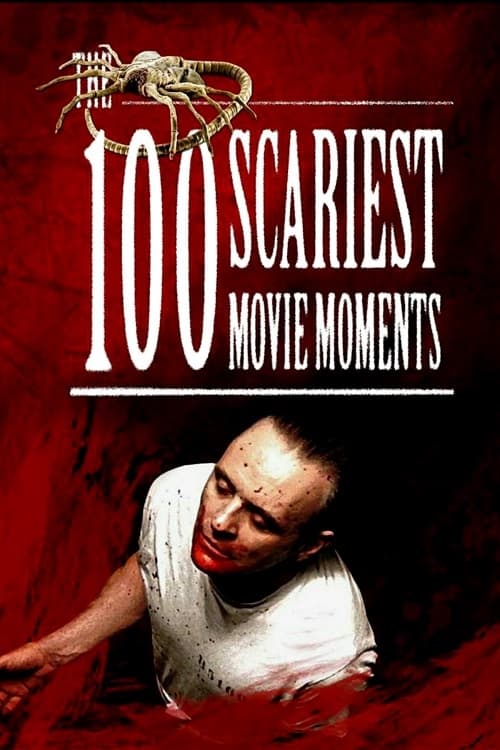 100 Scariest Movie Moments