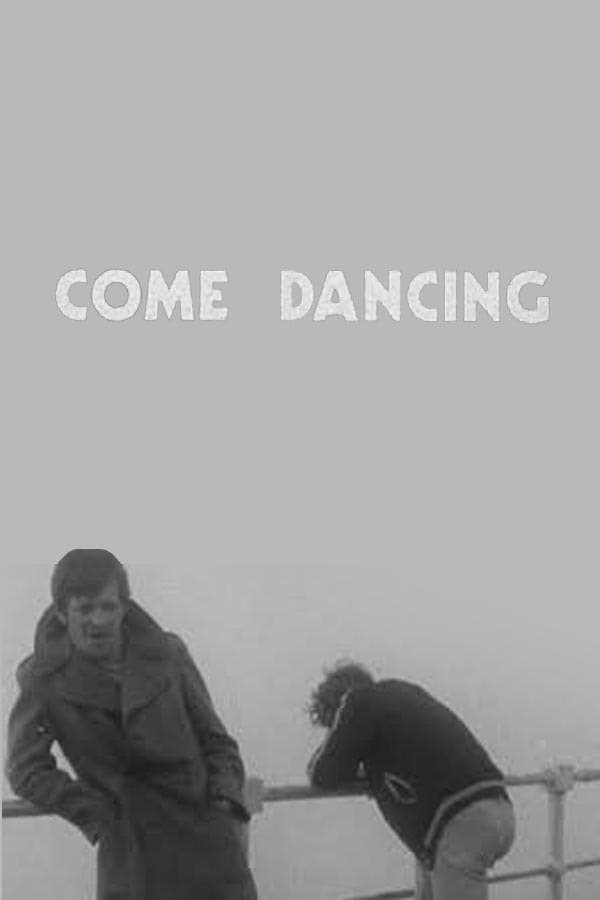 Come Dancing