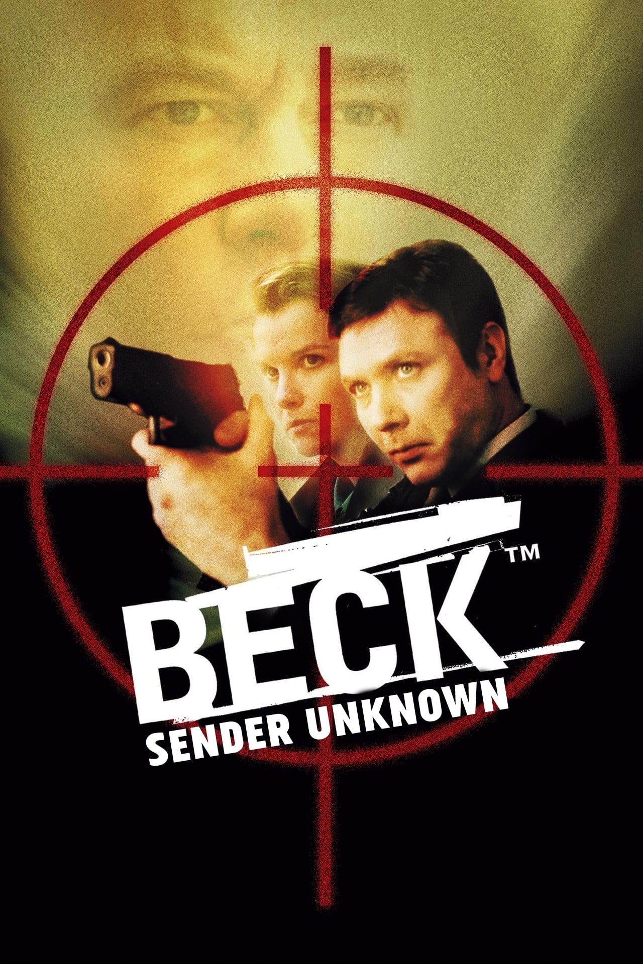 Beck 13 - Sender Unknown