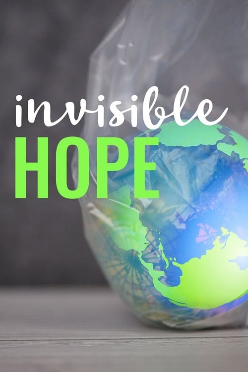 Invisible Hope