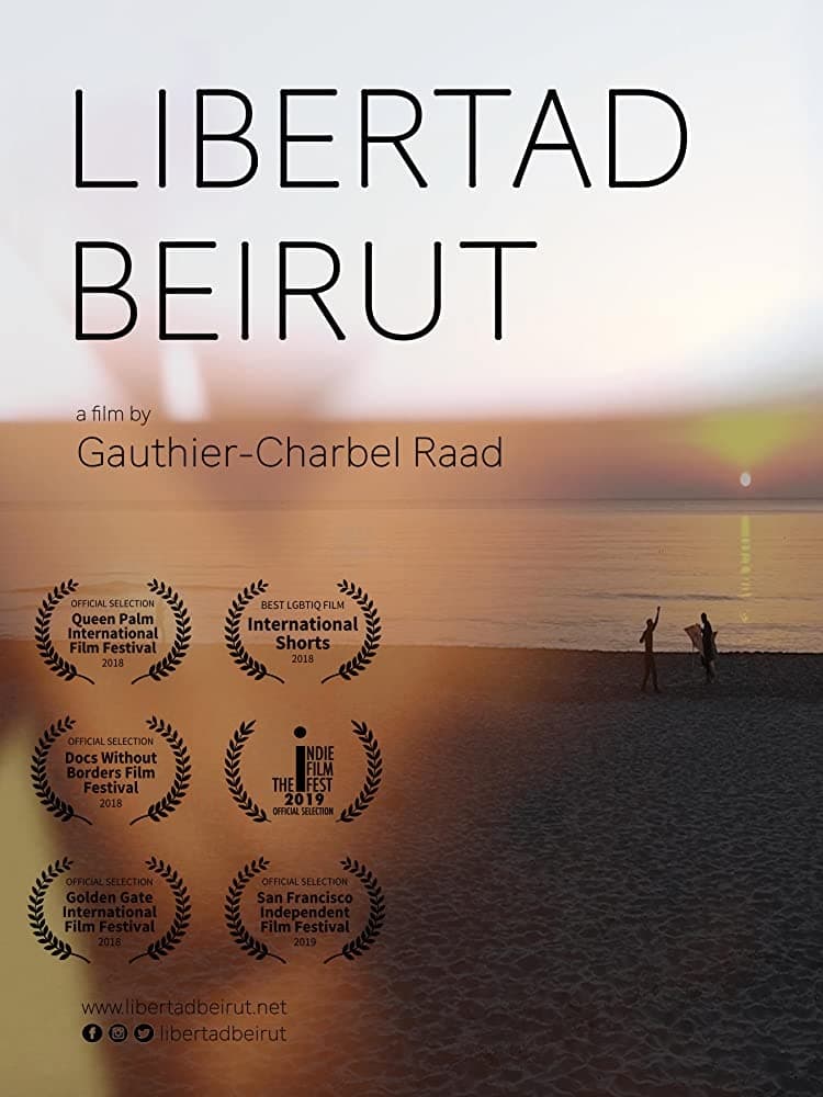 Libertad Beirut