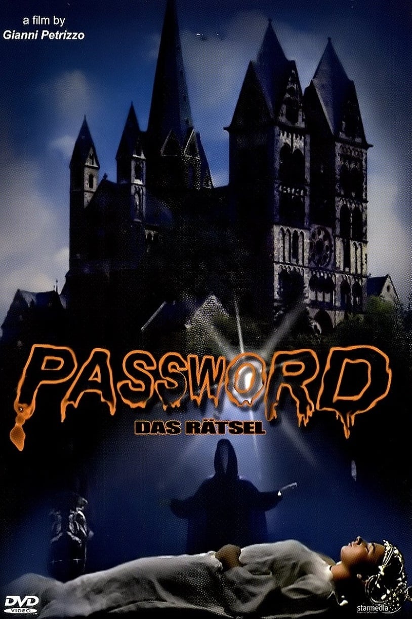 Password (2005)