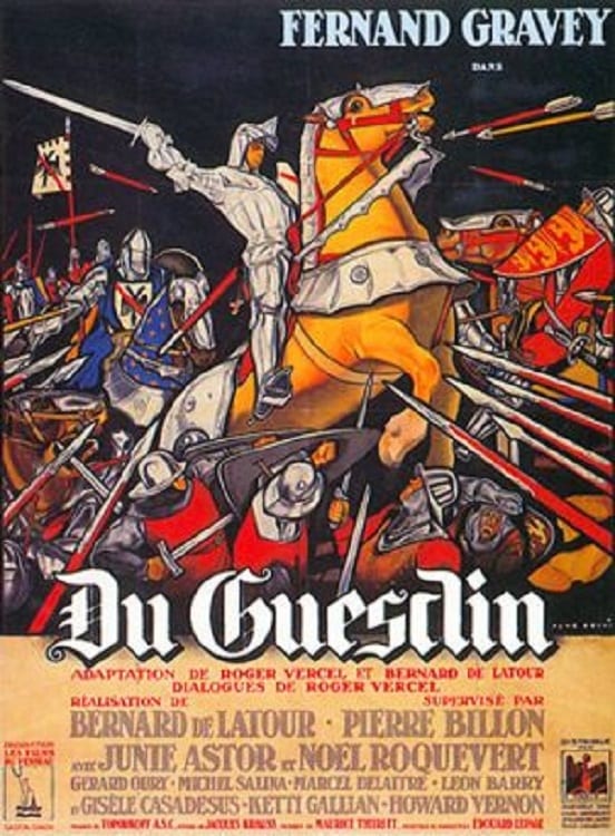 Du Guesclin (1949)