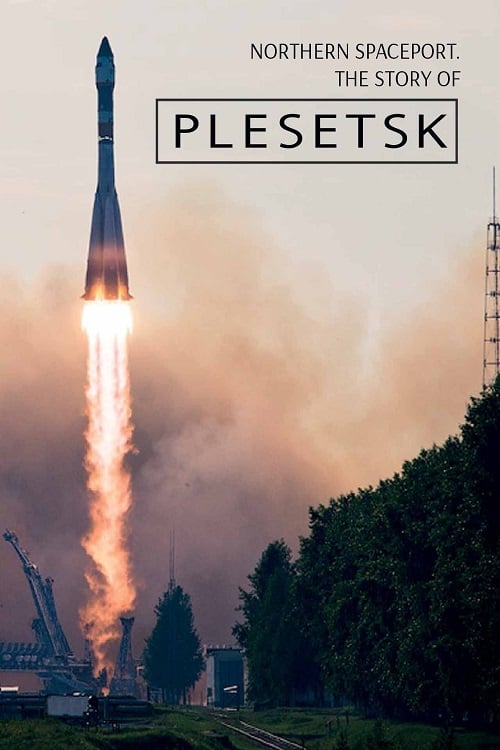 Northern Spaceport. The Story of Plesetsk