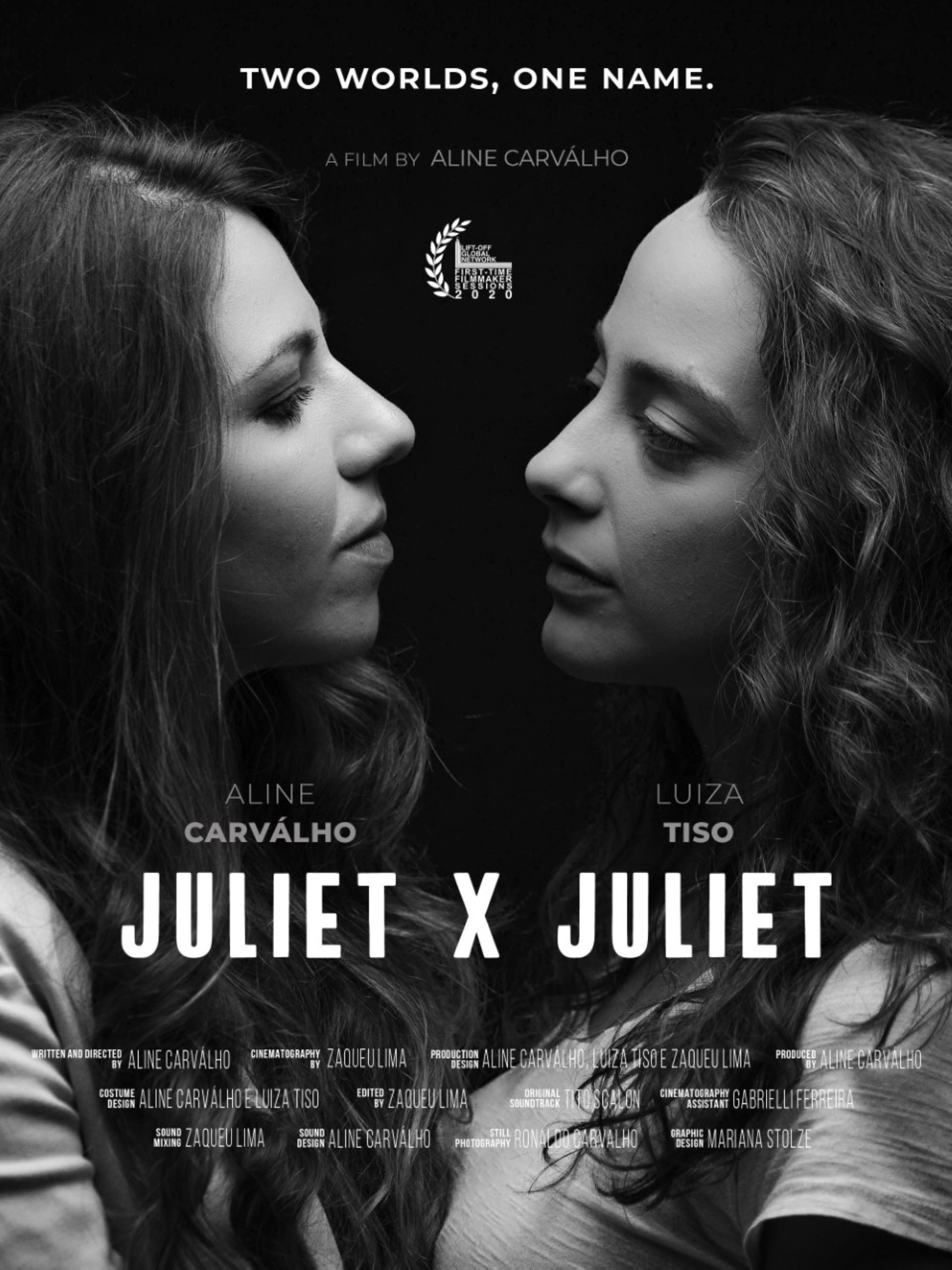 Juliet X Juliet