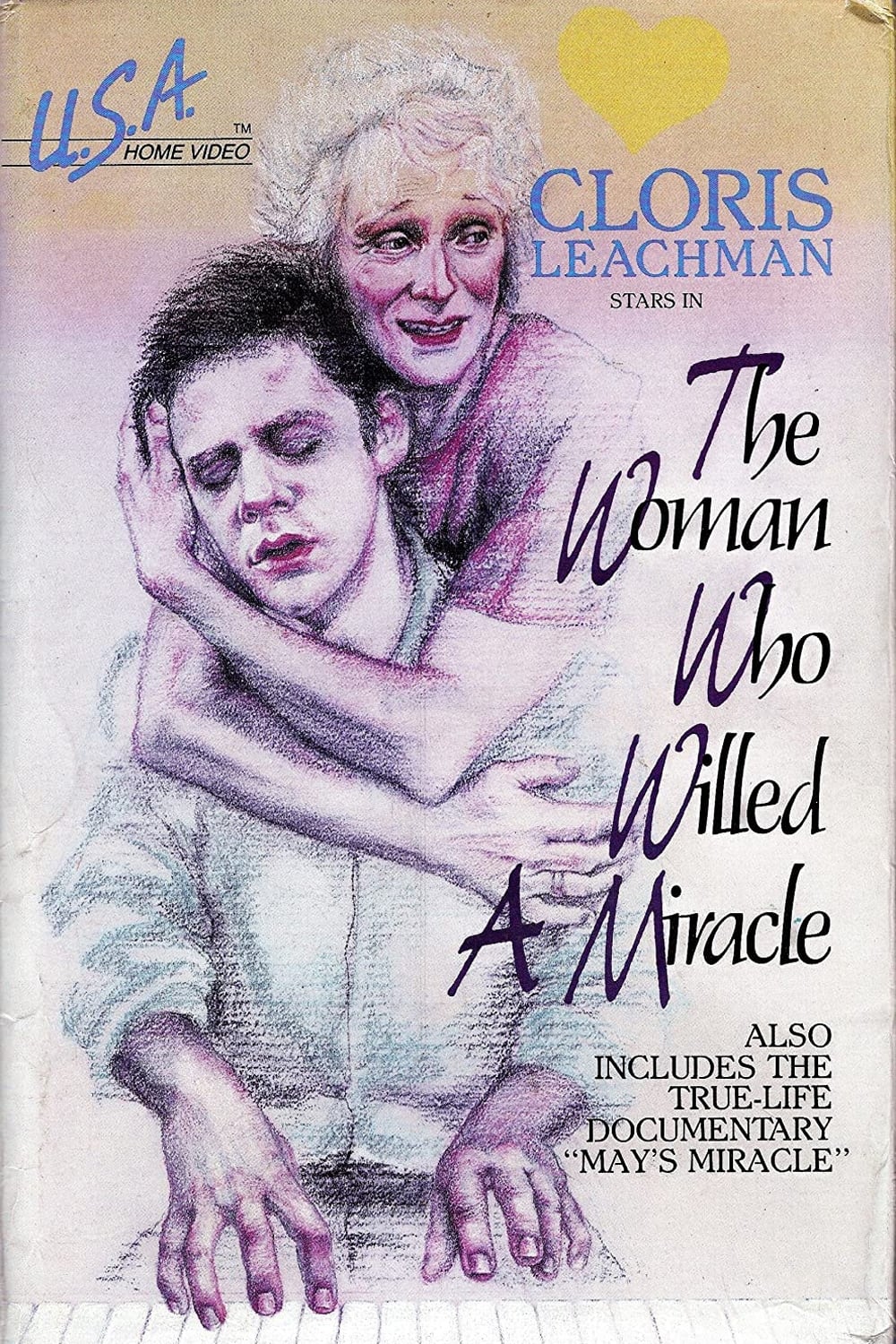 The Woman Who Willed a Miracle (1983)