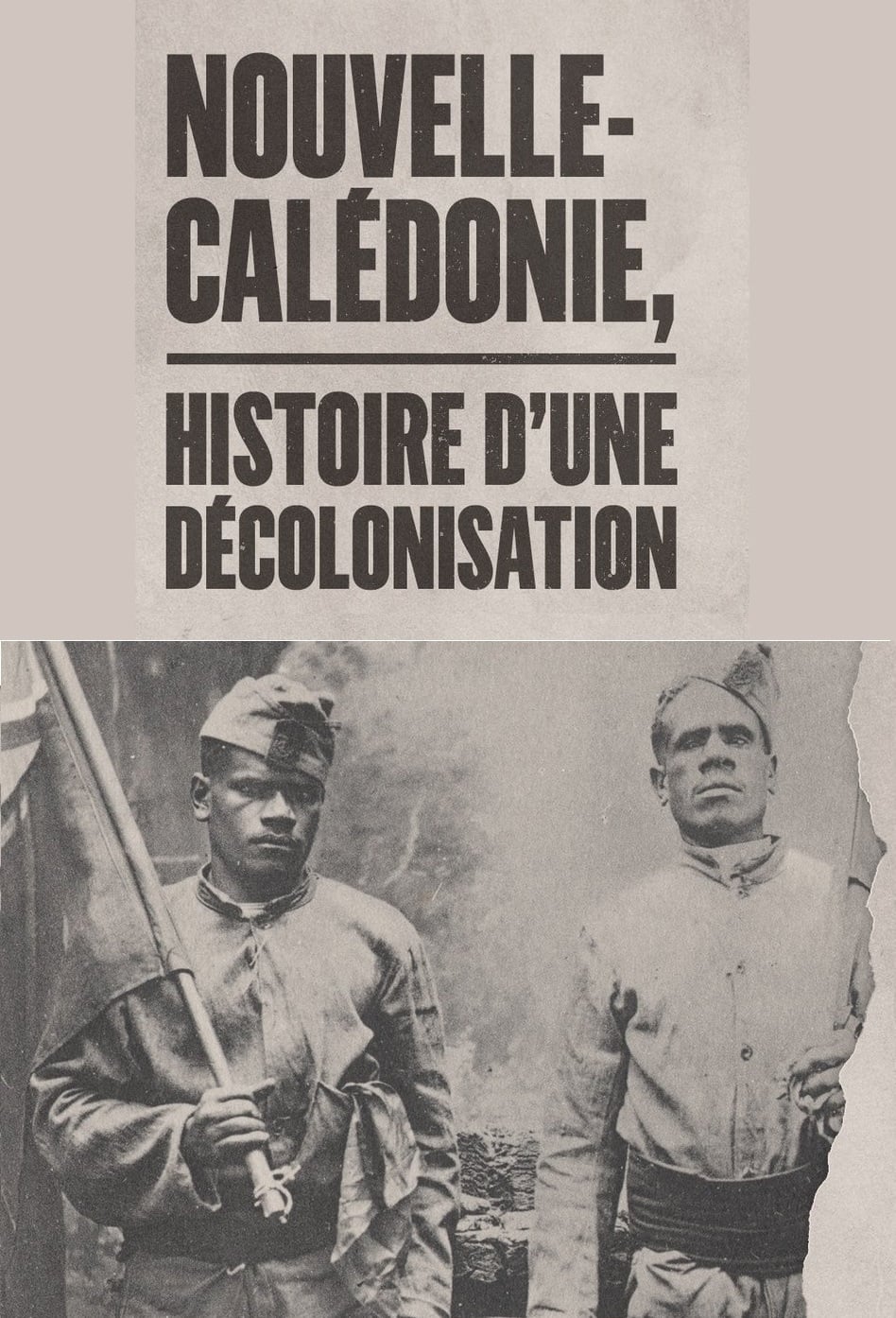 Nouvelle-Calédonie : histoire d'une décolonisation