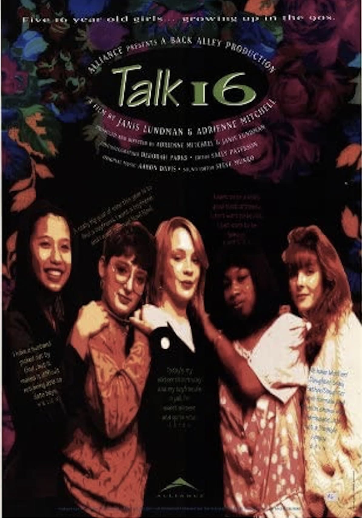 Talk 16