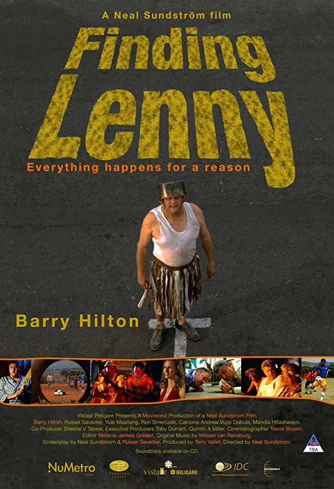 Finding Lenny (2009)