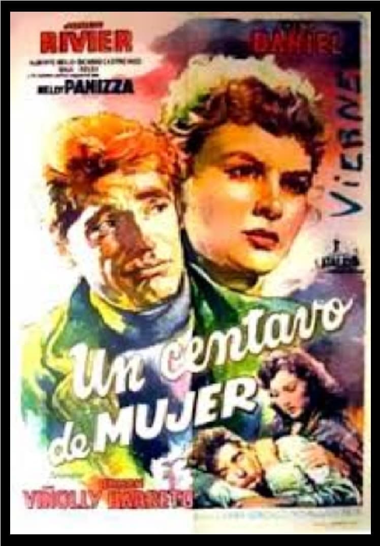 Un centavo de mujer (1958)