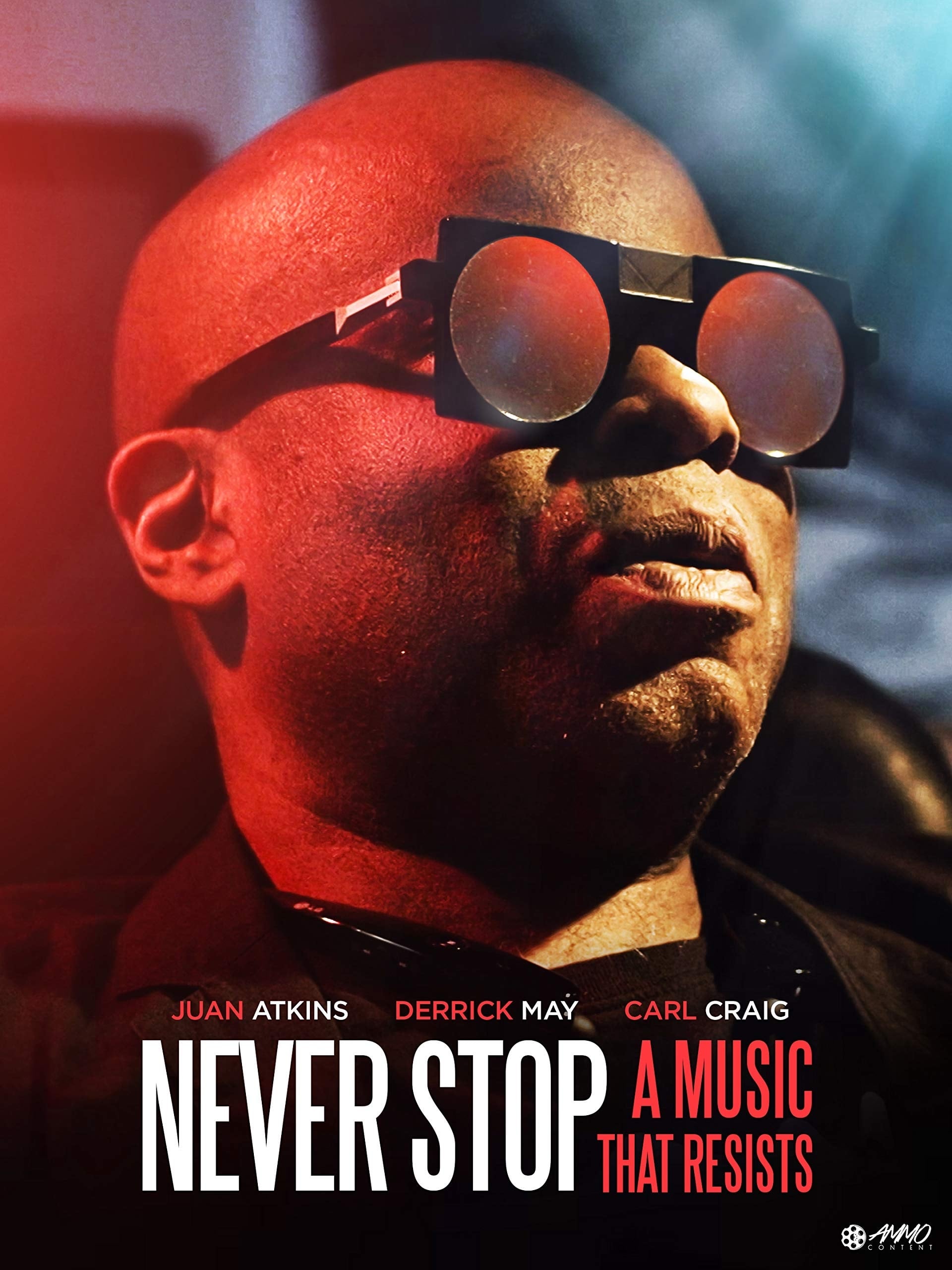 Never Stop: A Music That Resists