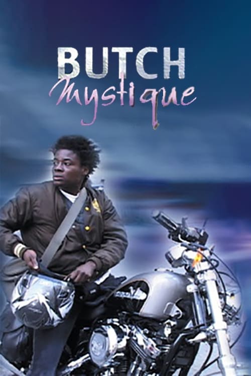 Butch Mystique