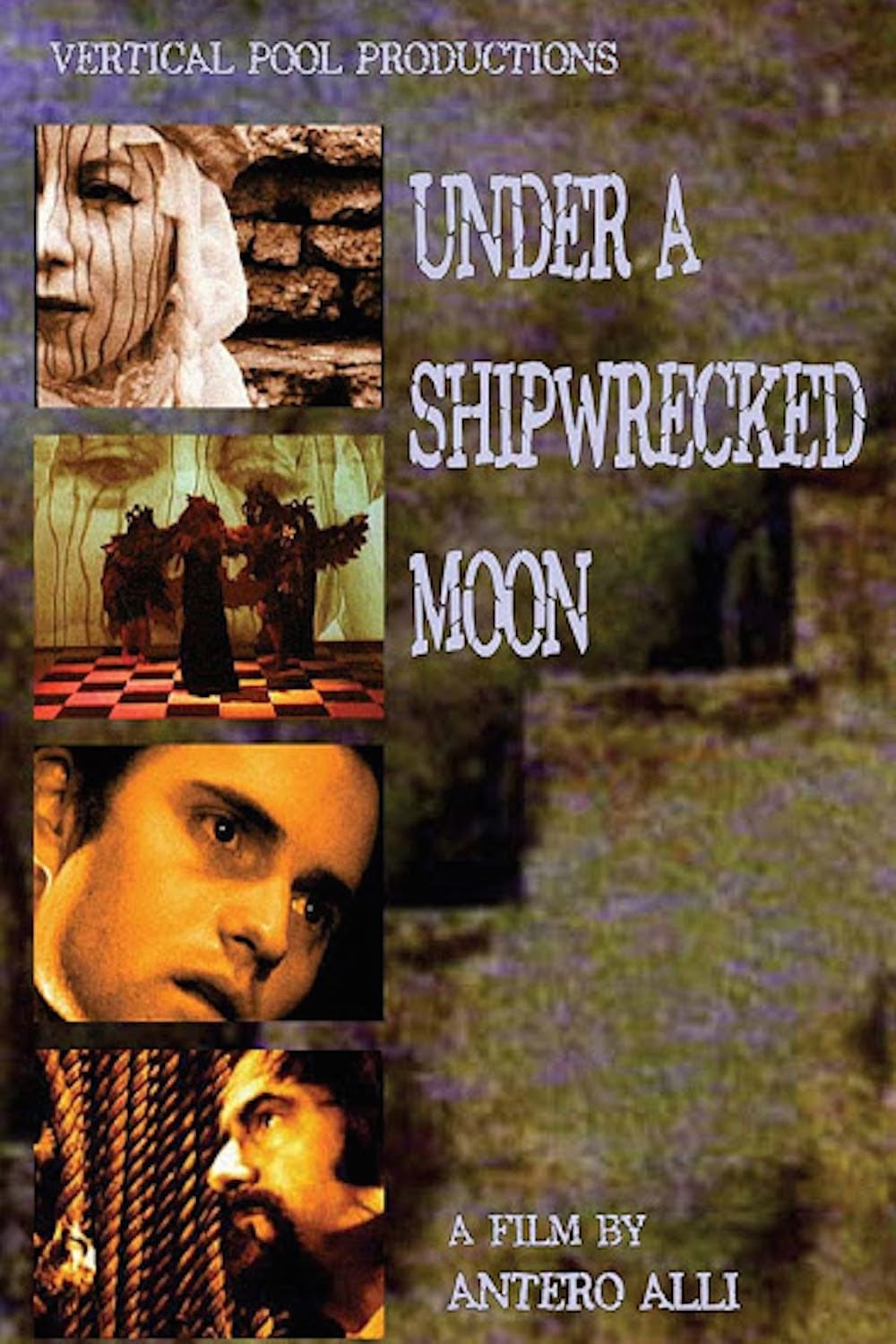 Under A Shipwrecked Moon