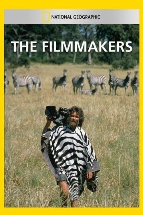 National Geographic: The Filmmakers