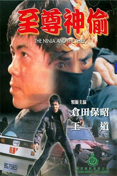 To Catch a Thief (1984)