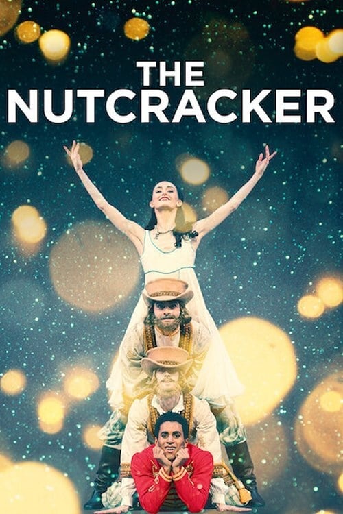 The Nutcracker (Royal Ballet)