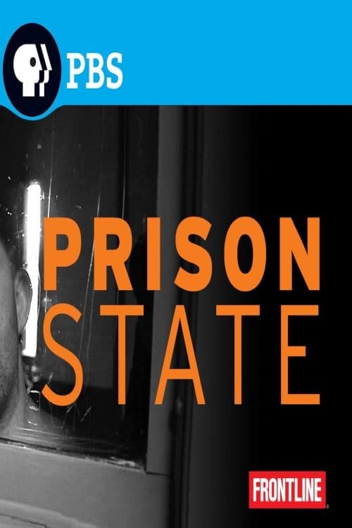 Prison State (2014)