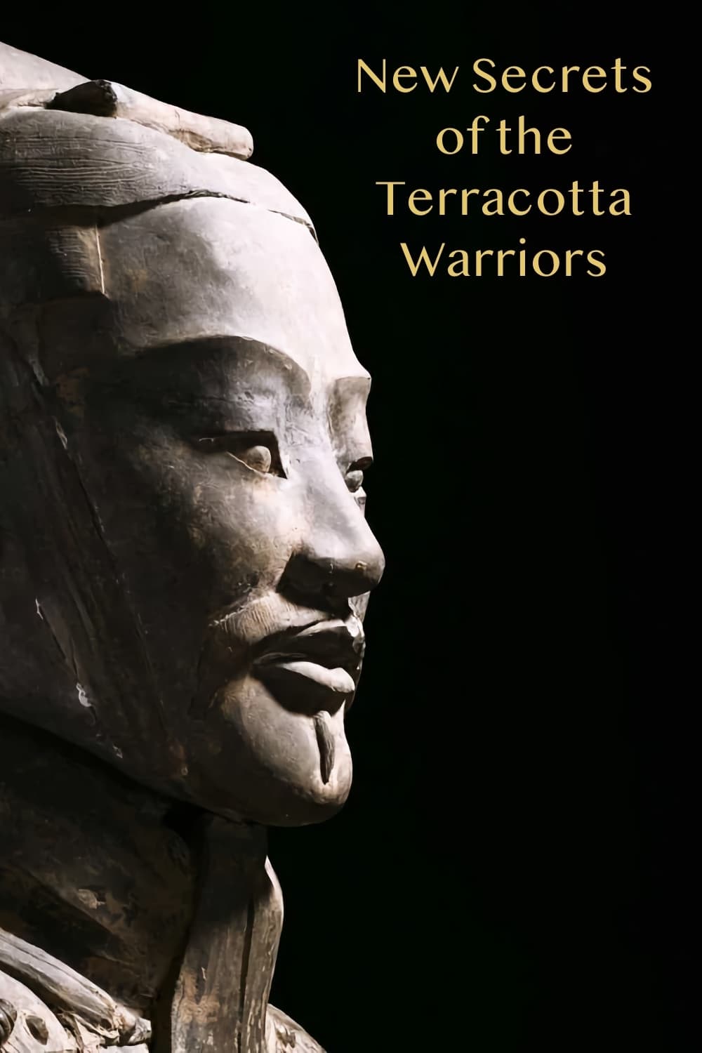 New Secrets Of The Terracotta Warriors