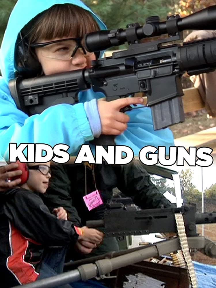 Kids and Guns