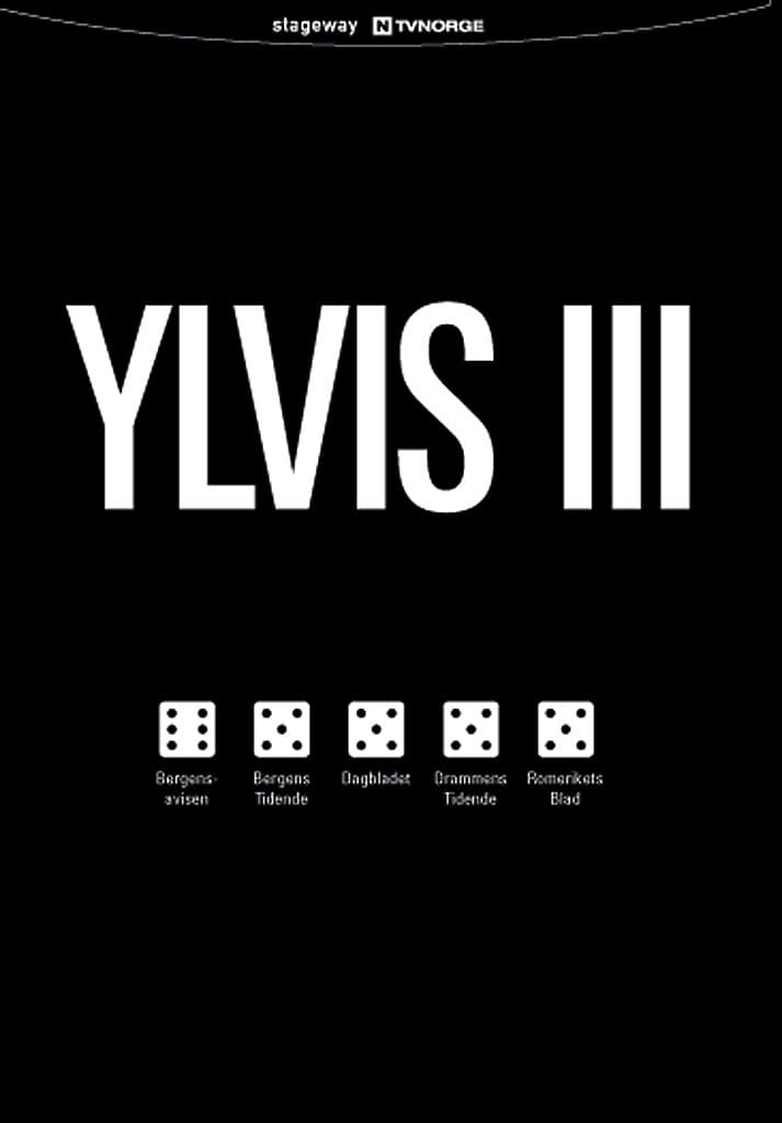 Ylvis III